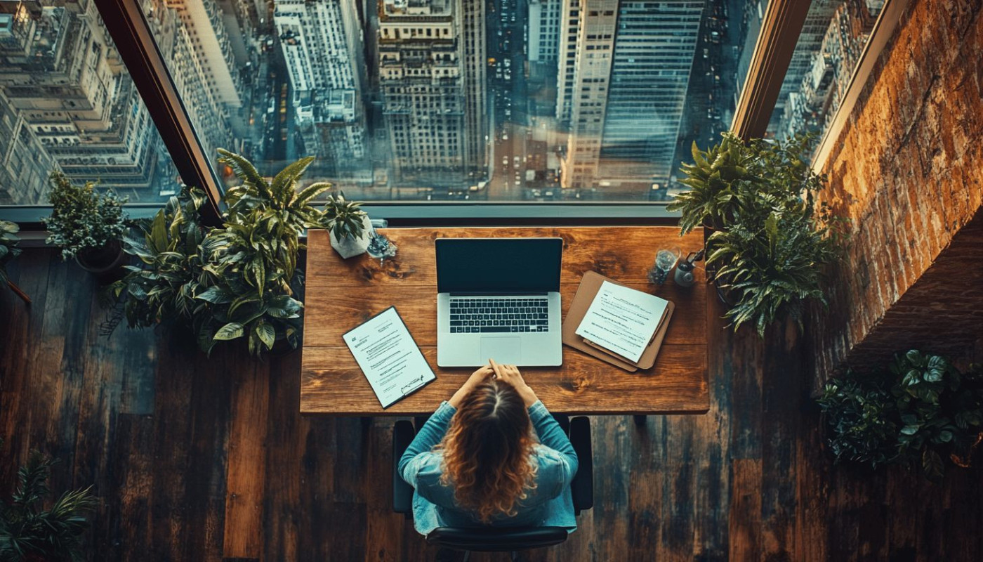 Comment le portage salarial combine liberté de freelance et sécurité du CDI