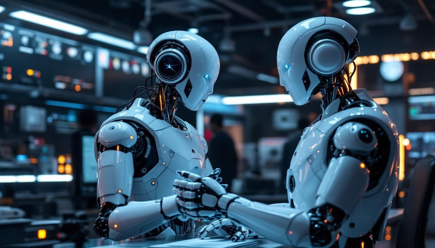 Comment les avancées en IA transforment-elles la transcription en temps réel ?