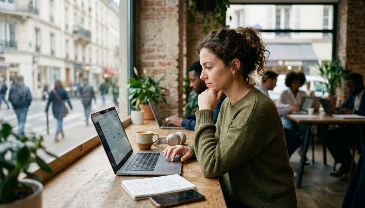 Plateformes : alliées invisibles ou fausses promesses pour les freelances tech ?