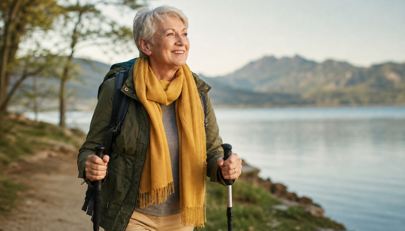 Retraite et plaisir de vivre : mission compatible ou contradiction ?
